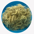 Factory produce  CE GRS certificate approved PPTA para aramid fiber for petective clothing